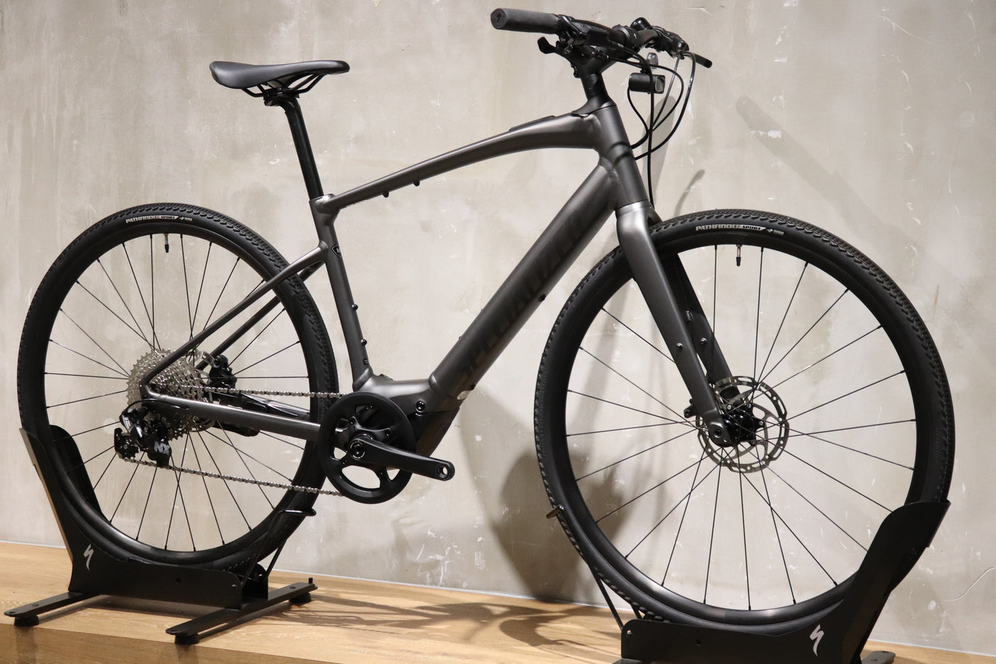 VADO SL 4.0  TURBO E-BIKE M 2023年