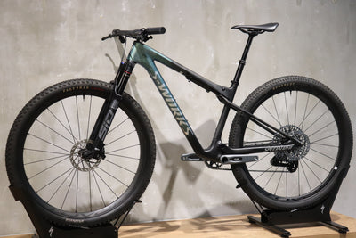 S-WORKS EPIC WORLD CUP SRAM GX EAGLE TRANSMISSION M 2024年