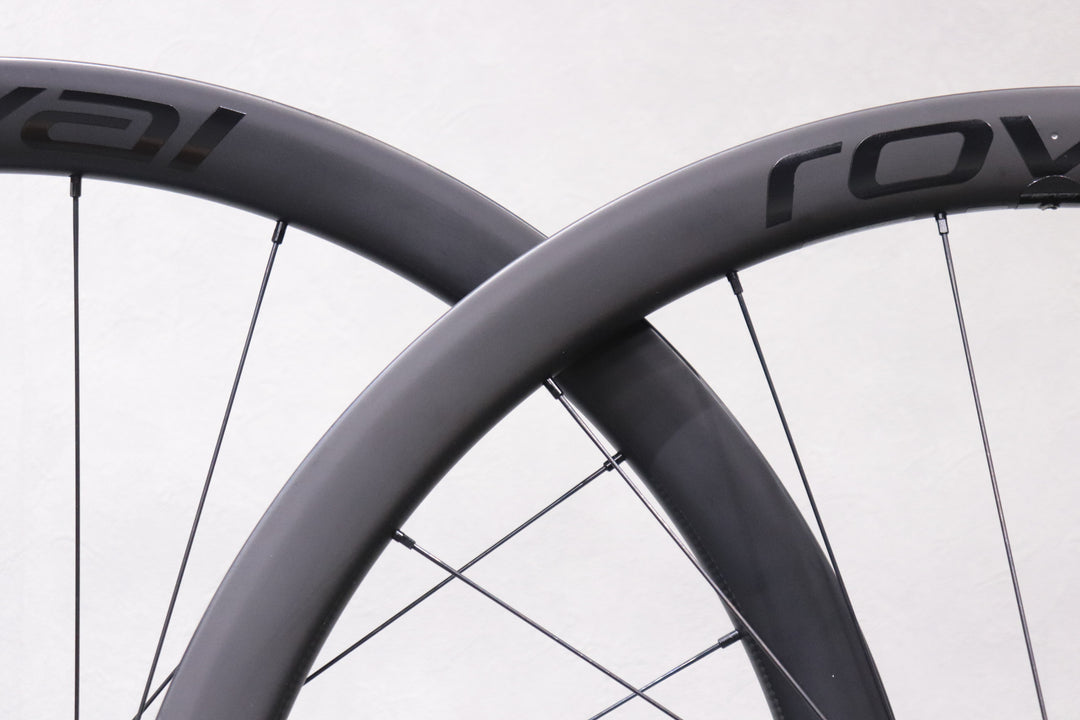 ROVAL RAPIDE C38 – スペシャライズドCPOオンラインストア