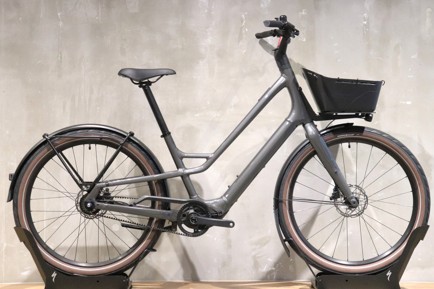 【店頭受け取り限定】COMO SL 5.0 L TURBO E-BIKE 2022年