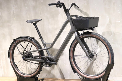 【店頭受け取り限定】COMO SL 5.0 L TURBO E-BIKE 2022年