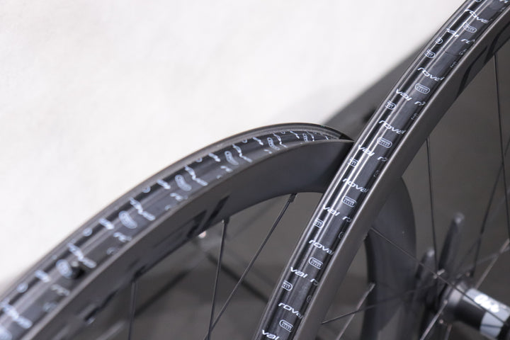 ROVAL RAPIDE C38 – スペシャライズドCPOオンラインストア