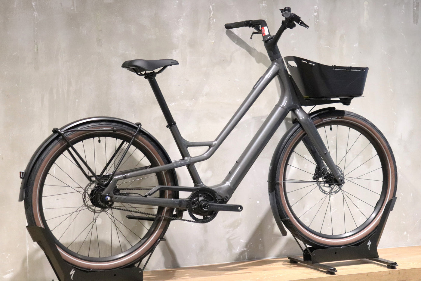 【店頭受け取り限定】COMO SL 5.0 L TURBO E-BIKE 2022年