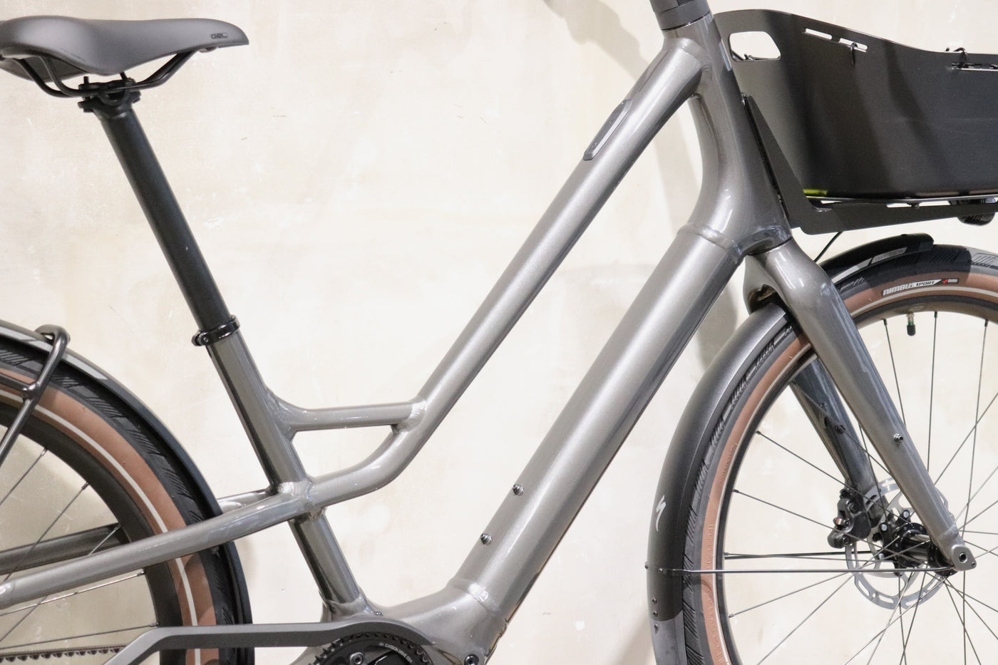 【店頭受け取り限定】COMO SL 5.0 L TURBO E-BIKE 2022年