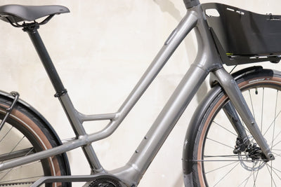 【店頭受け取り限定】COMO SL 5.0 L TURBO E-BIKE 2022年