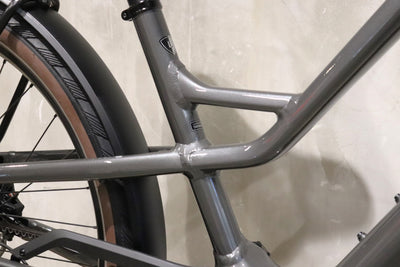 【店頭受け取り限定】COMO SL 5.0 L TURBO E-BIKE 2022年