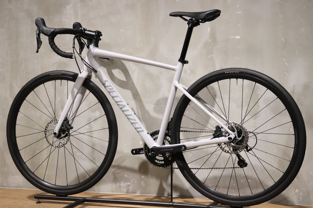 ALLEZ SPORT TIAGRA 4720 52cm 2023年 – スペシャライズドCPOオンラインストア