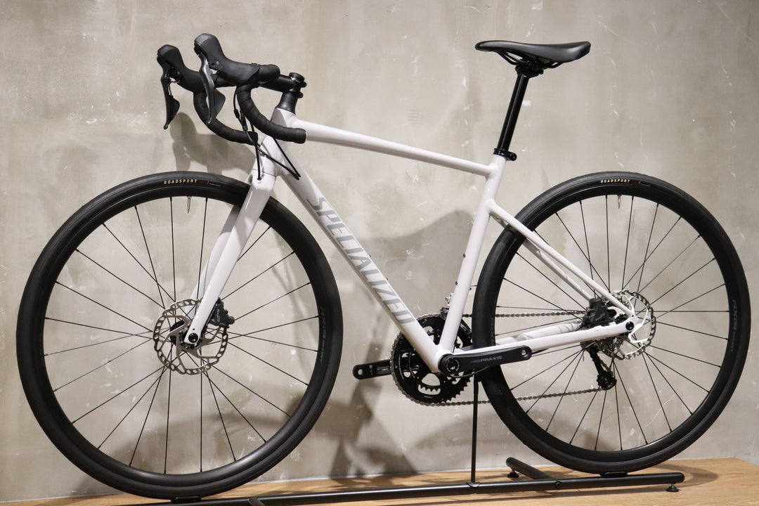 □SPECIALIZED ALLEZ スペシャライズド アレー MEN'S Sサイズ 20速