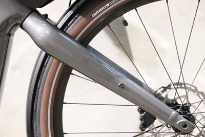 【店頭受け取り限定】COMO SL 5.0 L TURBO E-BIKE 2022年