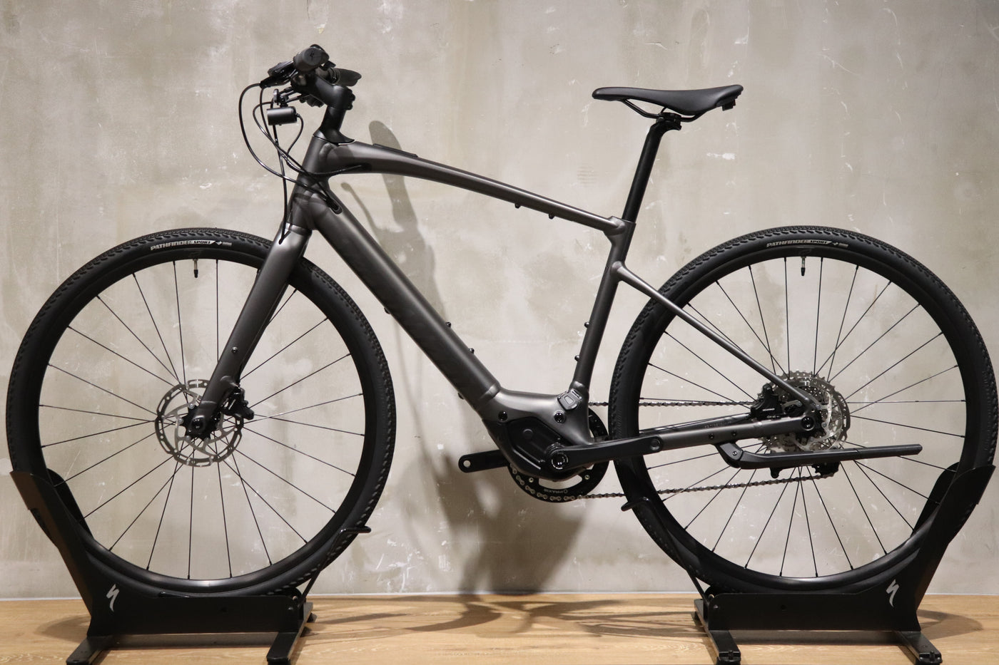 VADO SL 4.0  TURBO E-BIKE M 2023年