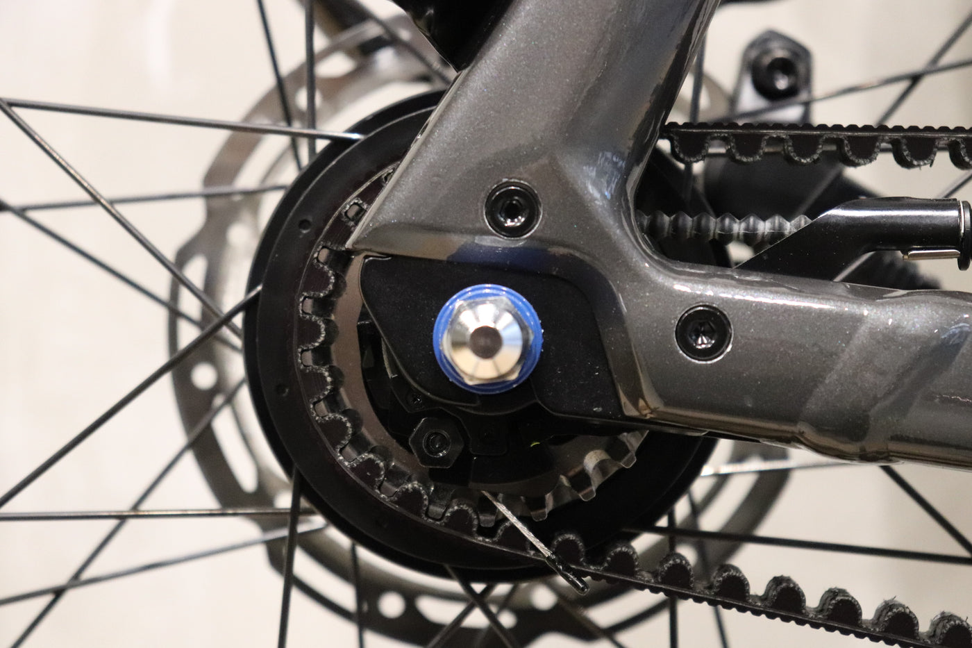 【店頭受け取り限定】COMO SL 5.0 L TURBO E-BIKE 2022年