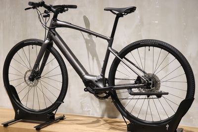 VADO SL 4.0  TURBO E-BIKE M 2023年