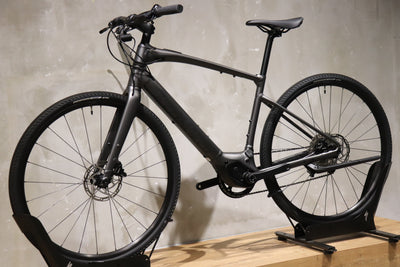 VADO SL 4.0  TURBO E-BIKE M 2023年