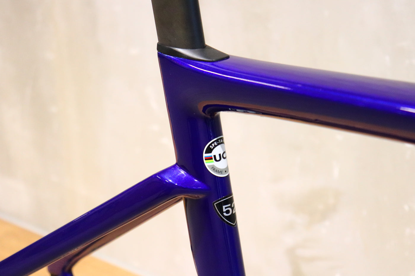 S-WORKS TARMAC SL7 52cm FRAME SET 2021年 – スペシャライズドCPOオンラインストア