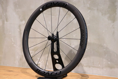 ROVAl RAPIDE CLX Ⅱ Front Wheel
