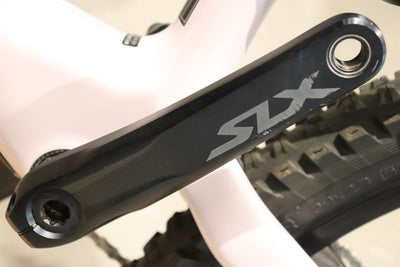 STUMPJUMPER EVO COMP 29 SLX M7100 S2サイズ 2021年
