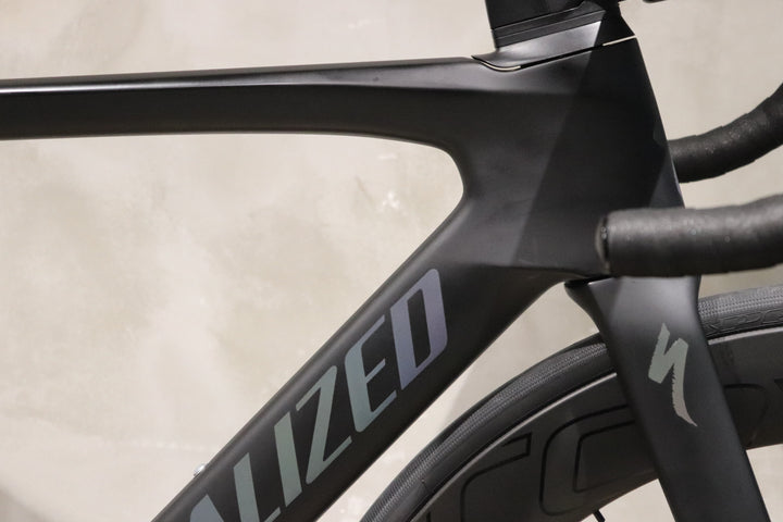 VENGE PRO DISC ULTEGRA Di2 R8070 52cm 2020年 – スペシャライズドCPOオンラインストア