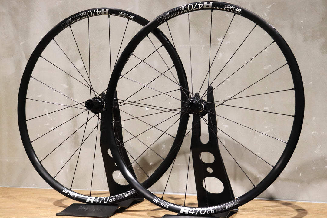 DT SWISS R470 DISC 350 HUB – スペシャライズドCPOオンラインストア