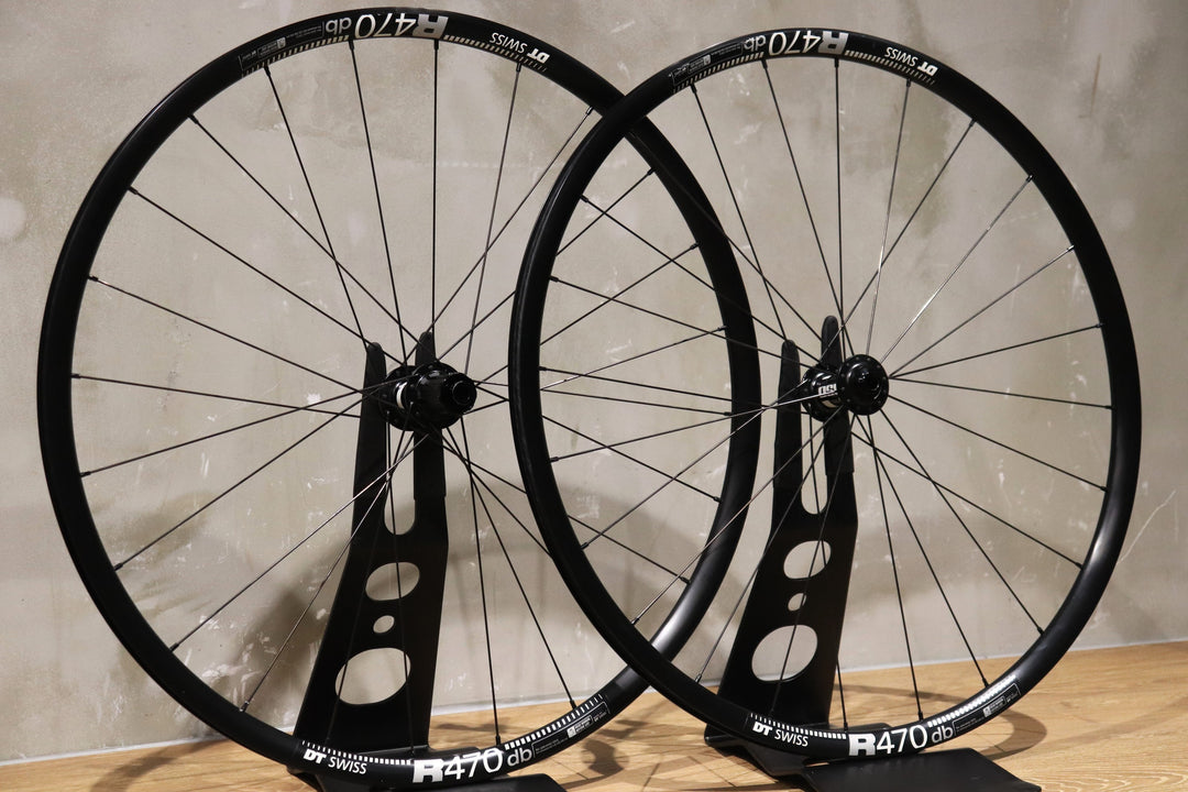 DT SWISS R470 DISC 350 HUB – スペシャライズドCPOオンラインストア