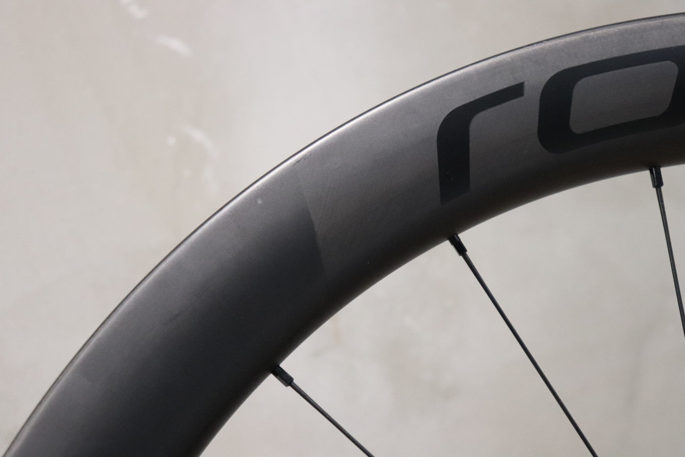ROVAL Rapide CL DISC SRAM XDR