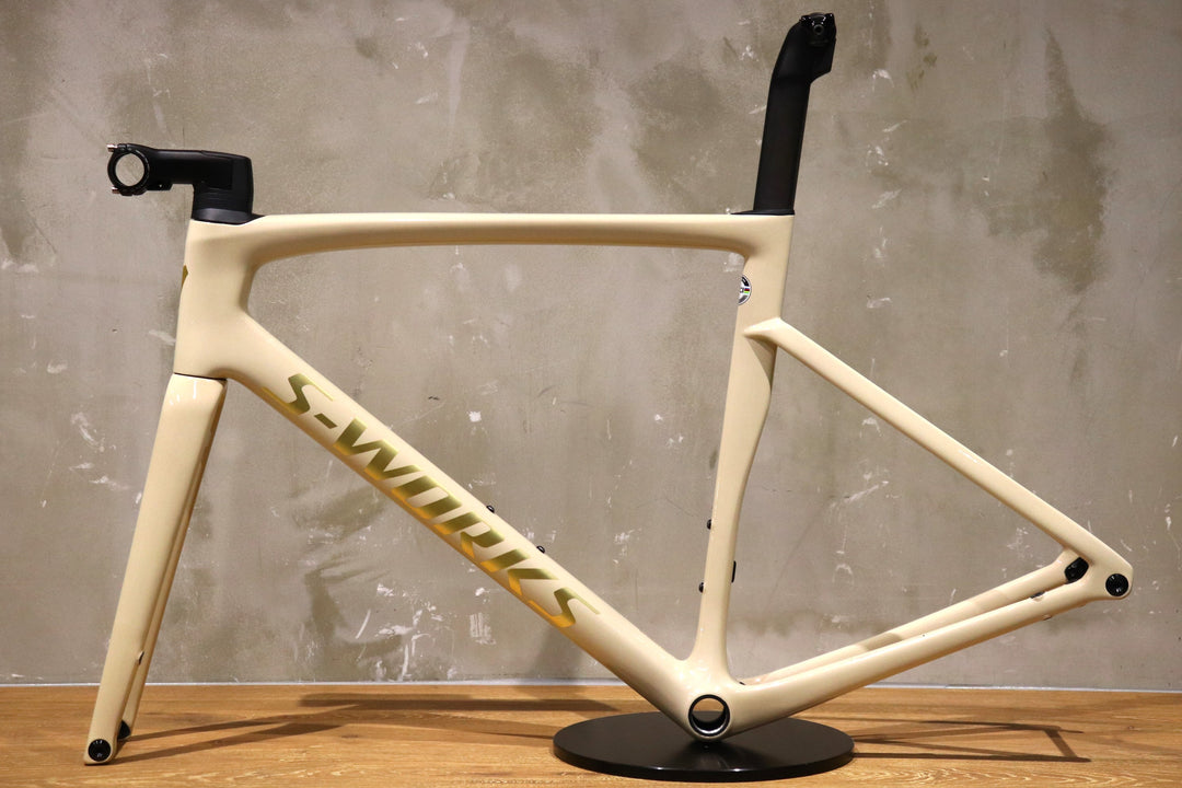 S-WORKS TARMAC SL7 56cm FRAME SET 2022年 – スペシャライズドCPOオンラインストア