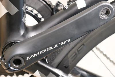 TARMAC DISC EXPERT ULTEGRA Di2 R8070 52cm