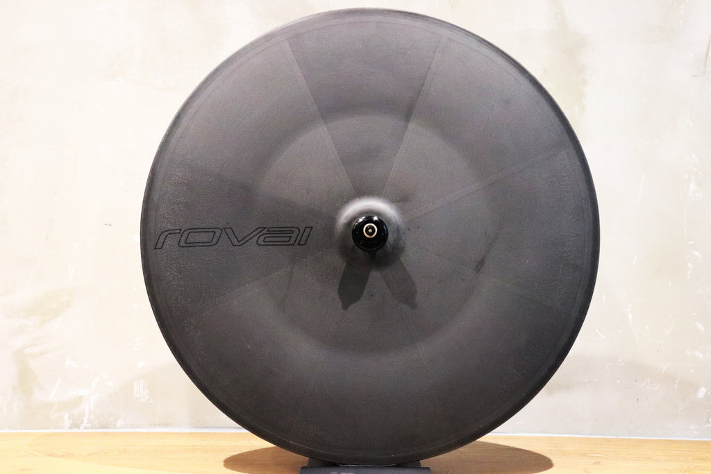 ROVAL 321 DISCWHEEL RIM BRAKE