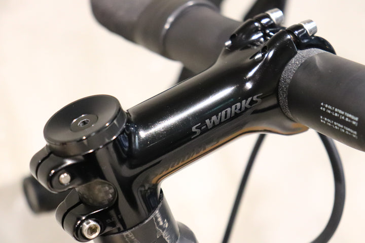 AETHOS PRO ULTEGRA Di2 R8070 ALPINIST CL 49cm 2021年 – スペシャライズドCPOオンラインストア