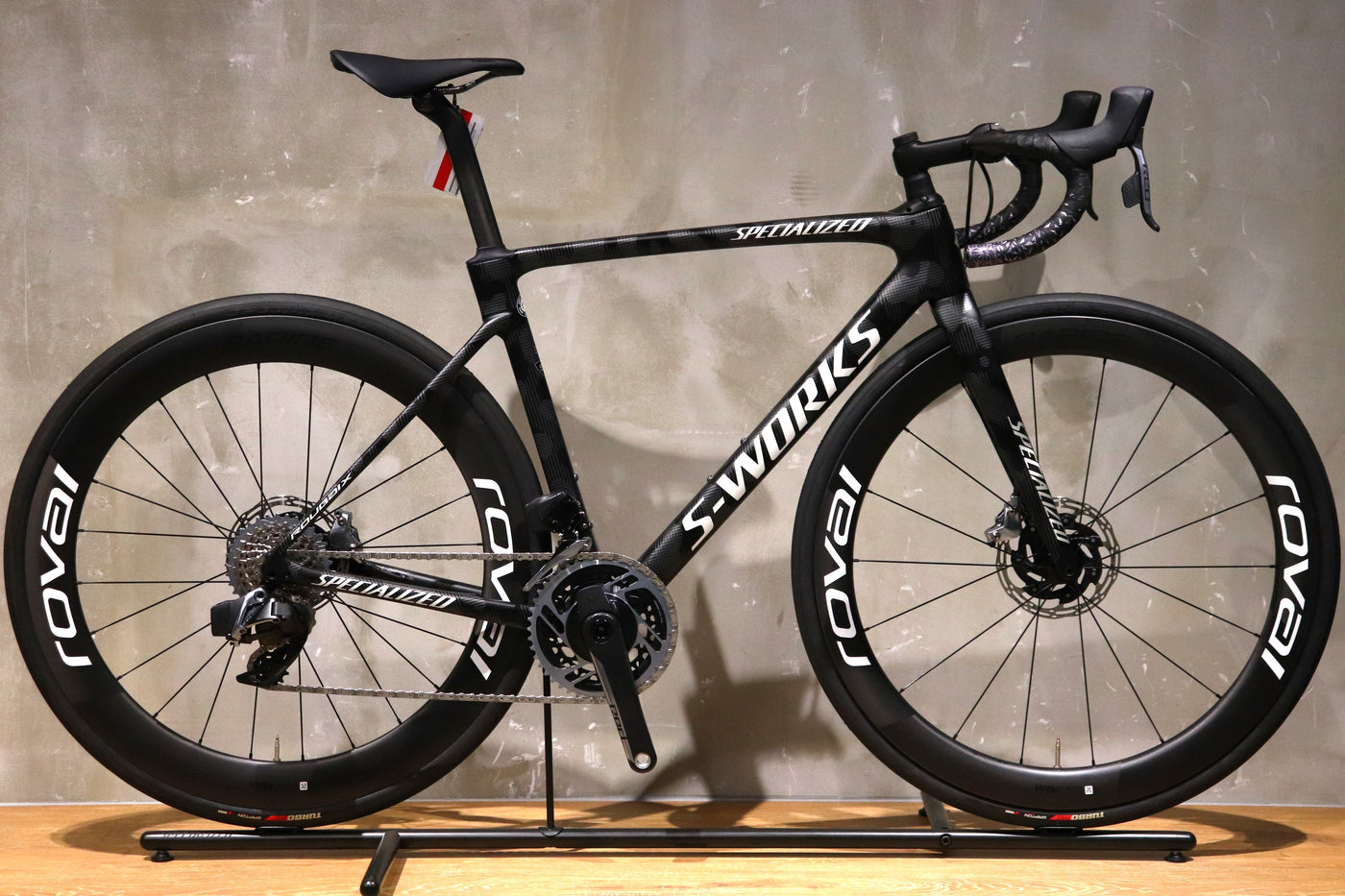 Paris Roubaix S Works Roubaix Frameset 2020 S Works Roubaix Team