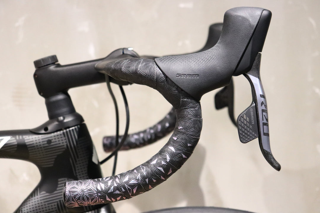 S-WORKS ROUBAIX TEAM SRAM RED ETAP AXS 57cm 2021年 – スペシャライズドCPOオンラインストア