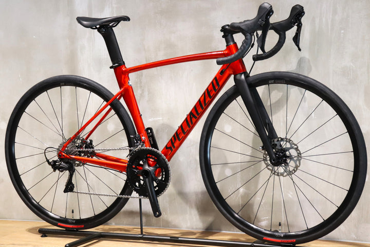 ALLEZ SPRINT COMP DISC 105 52cm 2020年 – スペシャライズドCPOオンラインストア