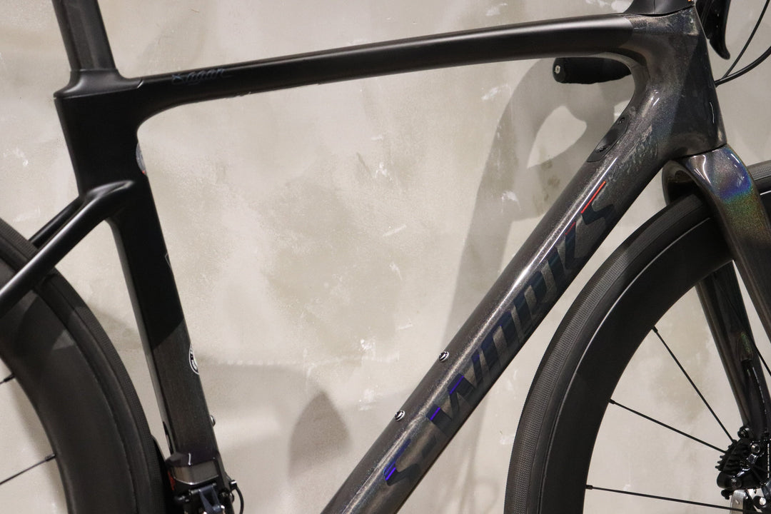 S-WORKS Roubaix Sagan Collection DURA-ACE Di2 R9170 54cm 2020年 – スペシャライズド CPOオンラインストア