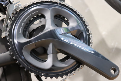 VENGE PRO DISC ULTEGRA Di2 R8070 52cm 2020年