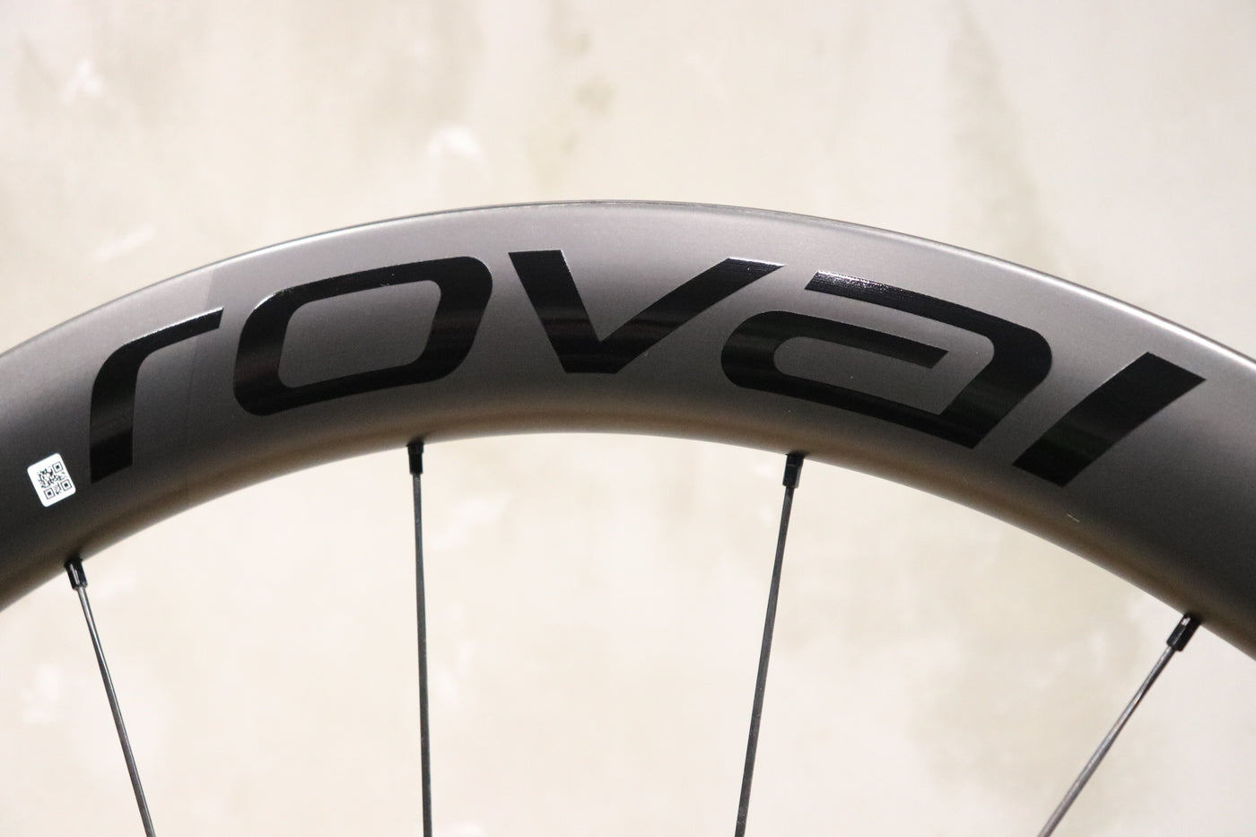 ROVAL Rapide CLX Ⅱ Front Wheel