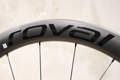 ROVAL Rapide CLX Ⅱ Front Wheel