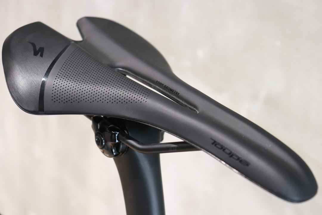 TARMAC SL6 EXPERT DISC ULTEGRA R8020 58cm 2019年 