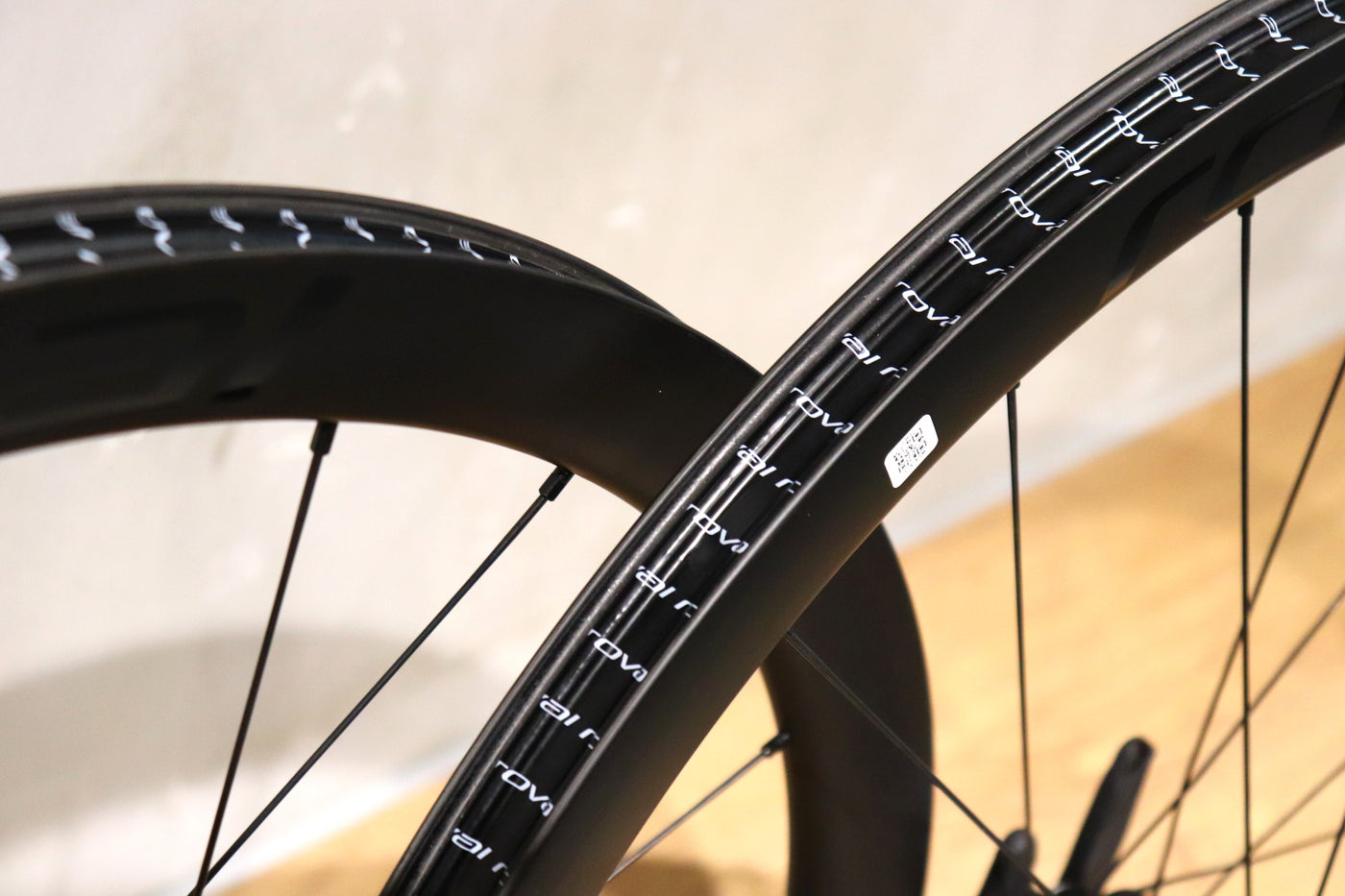 ROVAL C38 DISC