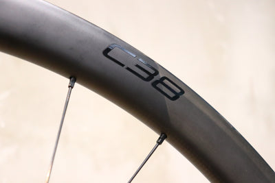 ROVAL C38 DISC