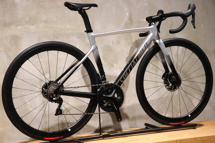 ALLEZ SPRINT DISC 105 52cm 2022年 – スペシャライズドCPOオンラインストア