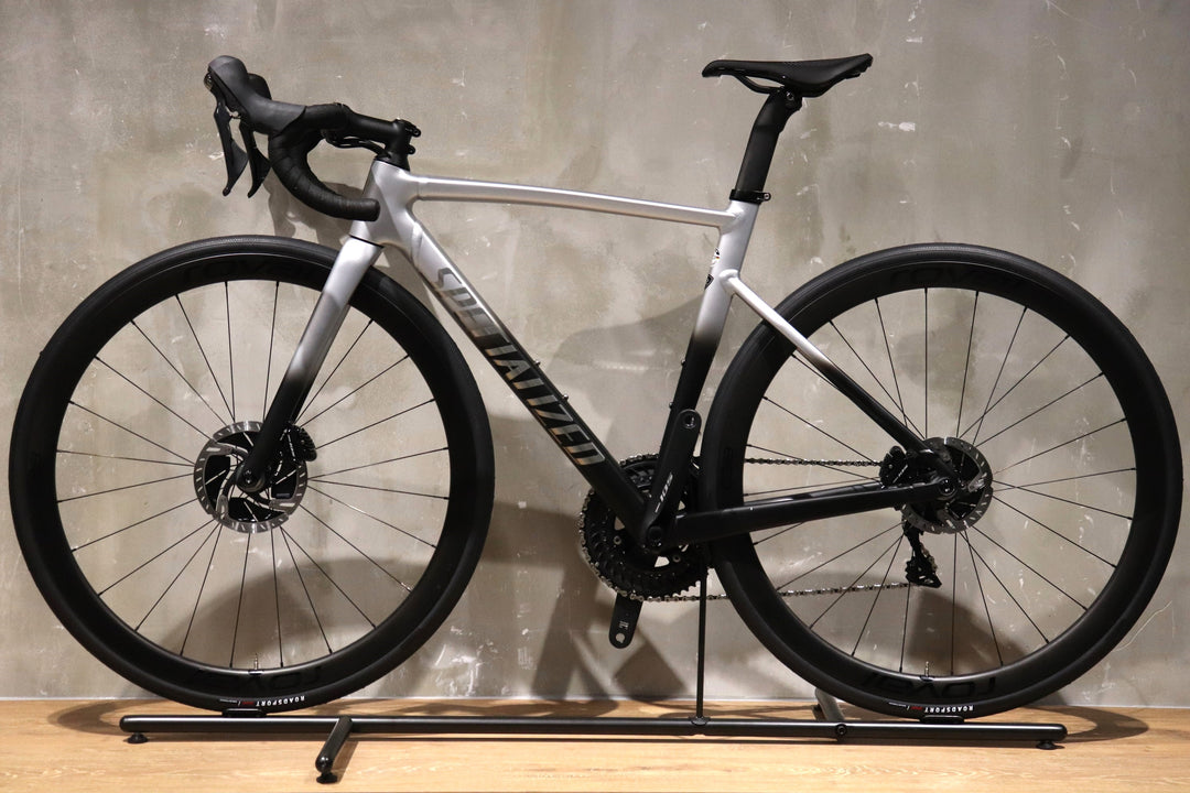 ALLEZ SPRINT DISC 105 52cm 2022年 – スペシャライズドCPOオンラインストア