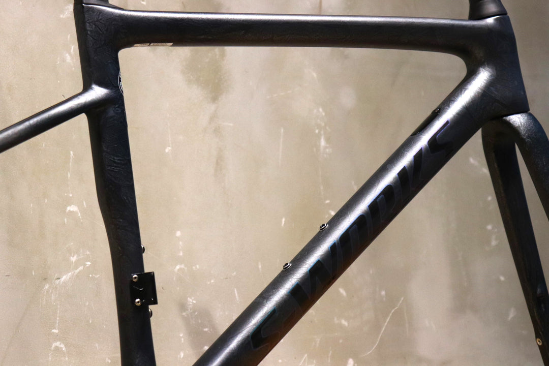 S-WORKS TARMAC SL6 49cm FRAME SET 2020年 – スペシャライズドCPOオンラインストア