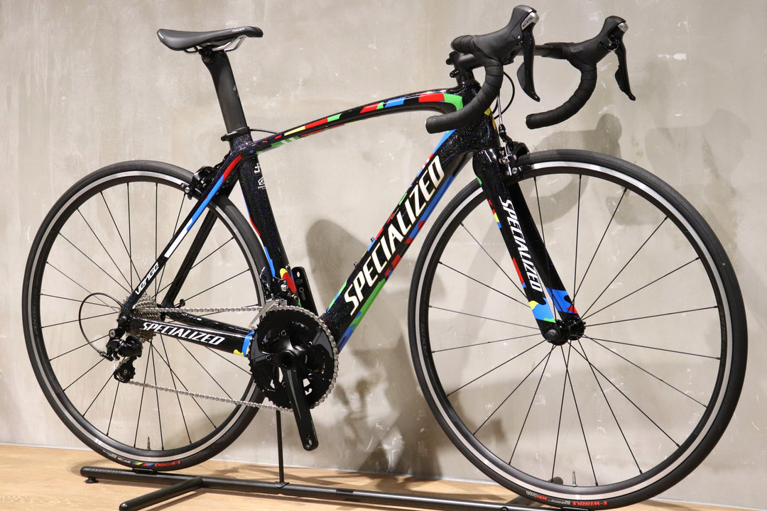 VENGE ELITE SAGAN 105 5800 52cm 2017年 – スペシャライズドCPOオンラインストア