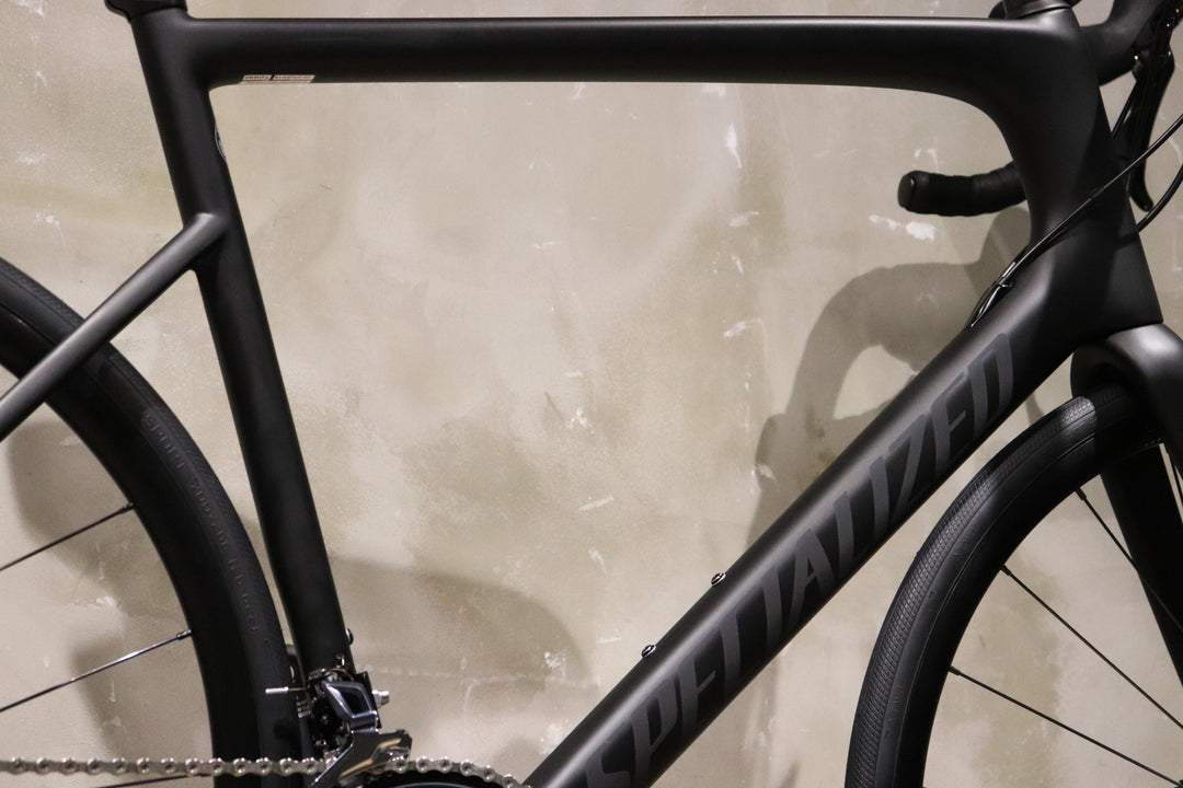 TARMAC SL6 COMP DISC 2019 ULTEGRA R8020 61cm 2019年 – スペシャライズドCPOオンラインストア