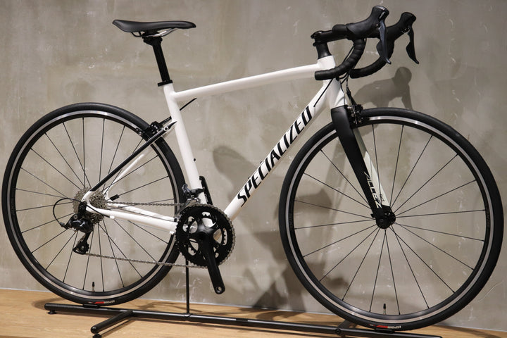 ALLEZ SPORT R3000 SORA 54cm 2019年 – スペシャライズドCPOオンラインストア