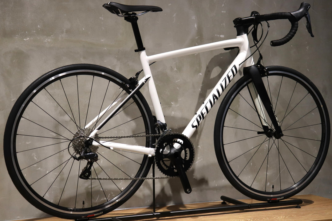 ALLEZ SPORT R3000 SORA 54cm 2019年 – スペシャライズドCPOオンラインストア