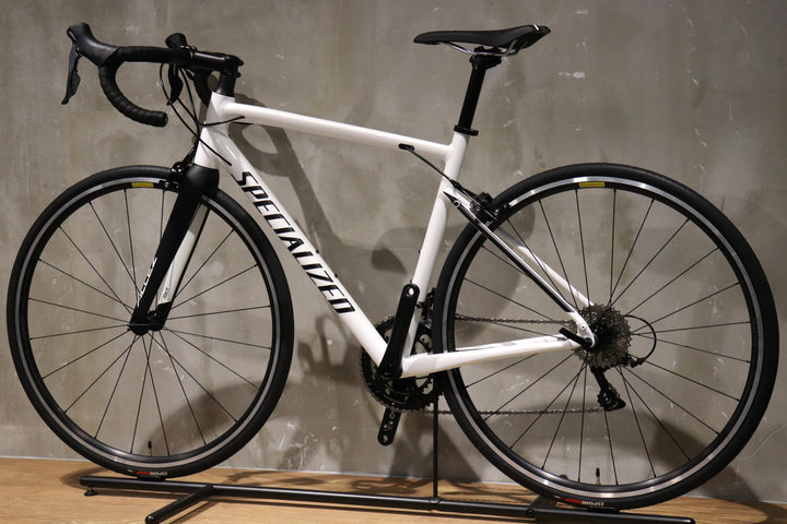 ALLEZ SPORT R3000 SORA 54cm 2019年 – スペシャライズドCPOオンラインストア