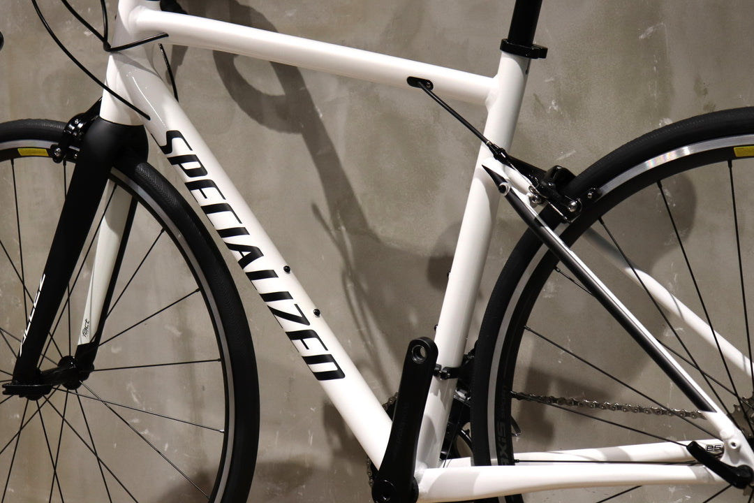 ALLEZ SPORT R3000 SORA 54cm 2019年 – スペシャライズドCPOオンラインストア