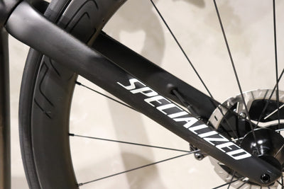 S-WORKS TARMAC SL7 DURA-ACE Di2 R9170 QUICK-STEP 49cm 2021年