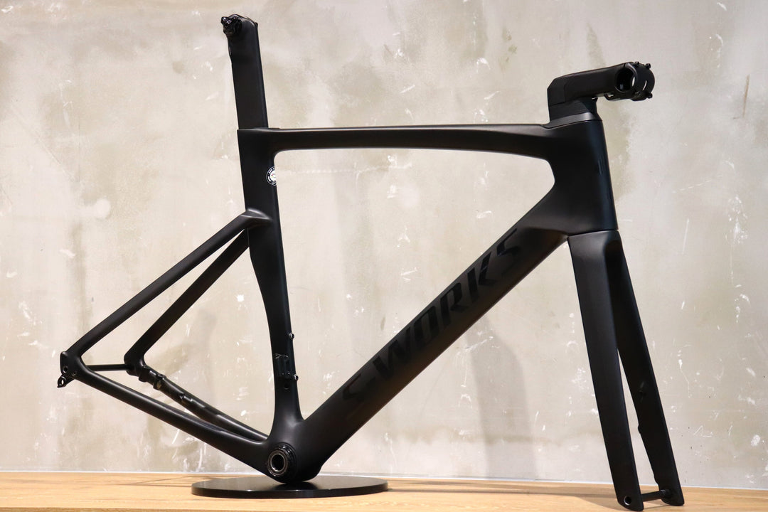 S-WORKS VENGE 56cm FRAME SET 2020年 – スペシャライズドCPOオンラインストア