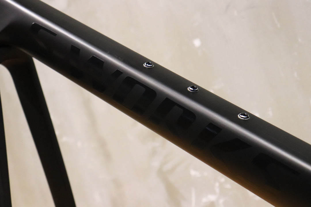 S-WORKS VENGE 56cm FRAME SET 2020年 – スペシャライズドCPO